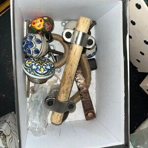 Hobby Lobby Drawer Pulls/Knobs